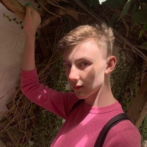 Meet your Posher, Elijah